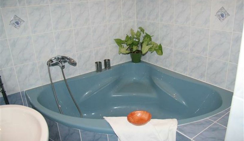 Horský hotel PROMETHEUS Dolní Morava